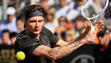 Александр Бублик пропустит «Мастерс» в Цинциннати