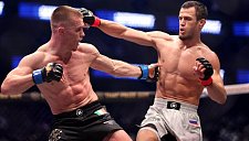 Усман Нурмагомедов рассказал, почему плохо провел бой с Полом Хьюзом