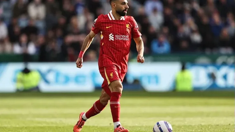 «Кристал Пэлас» — «Ливерпуль»: «красные» идут за очередным трофеем