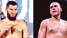 Турки Аль аш-Шейх опроверг слухи о дате боя Бетербиева и Бенавидеса