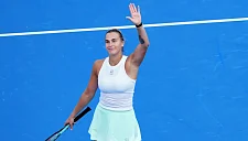 Расписание US Open — 2025 на 2 сентября: Соболенко против Вондроушовой