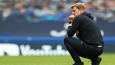 «Ливерпуль» может перехватить еще один трансфер «Ньюкасла»