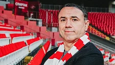 «Спартак» займётся развитием молодых российских игроков