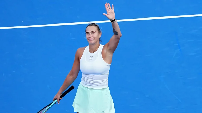 Расписание US Open — 2025 на 2 сентября: Соболенко против Вондроушовой