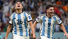 «Интер» может купить чемпиона мира за 20 миллионов евро