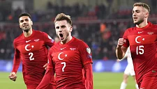 Турция 21 - Хорватия 21: чем порадуют топ-команды в первом матче отбора?