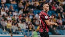 Дзюба назвал причины неудачи московского «Спартака»