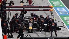 Судьи вынесли вердикт по инциденту с полотенцем в кокпите Red Bull