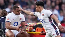 Олли Лоуренс пропустит сезон из-за серьёзной травмы