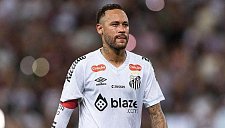 Неймар может перебраться в Серию А