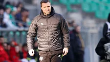 Хорнеланд обрушился с критикой на игроков после поражения 0:3