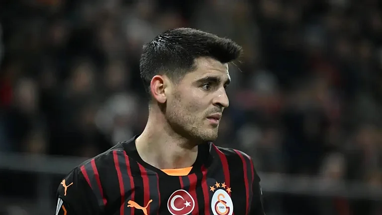 Альваро Мората близок к переходу в «Комо»