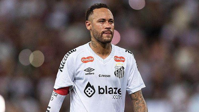 Неймар может перебраться в Серию А