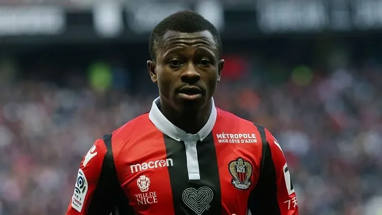 Жан-Микаэль Сери стал игроком «Марибора»