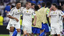 Бенито призвал Мбаппе думать о команде