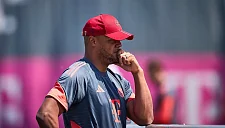 Венсан Компани возвращает «Баварию» в бой: подготовка к ЧМ-2025 стартовала