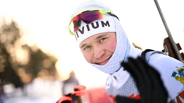 Серохвостов признался, что он рад допуску Коростелёва и Непряевой к турнирам