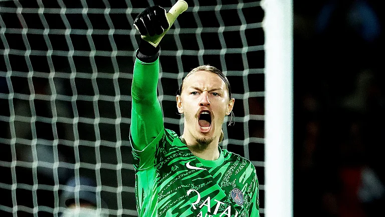 Радимов оценил назначение Сафонова капитаном сборной России