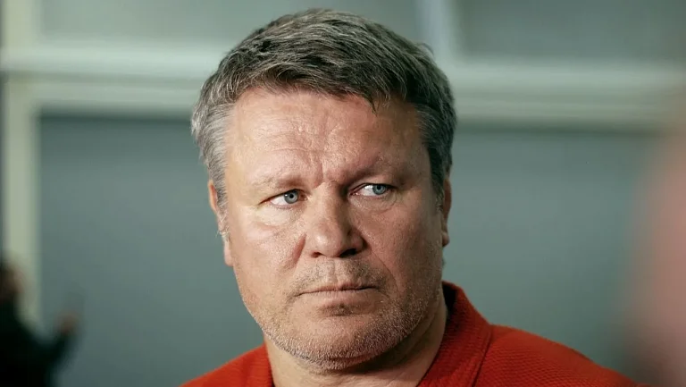 Тактаров назвал Махачева и Яна лучшими российскими спортсменами года