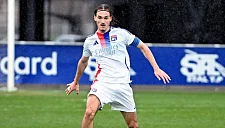 Тео Баришич из «Лиона» стал целью «Динамо» и «Риеки»