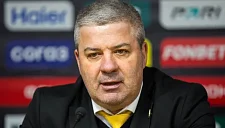 Спортдиректор «Адмирала»: «Контракт Тамбиева с клубом еще действует»