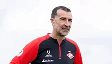 Карседо хочет подвести итоги первого тренировочного сбора «Спартака»