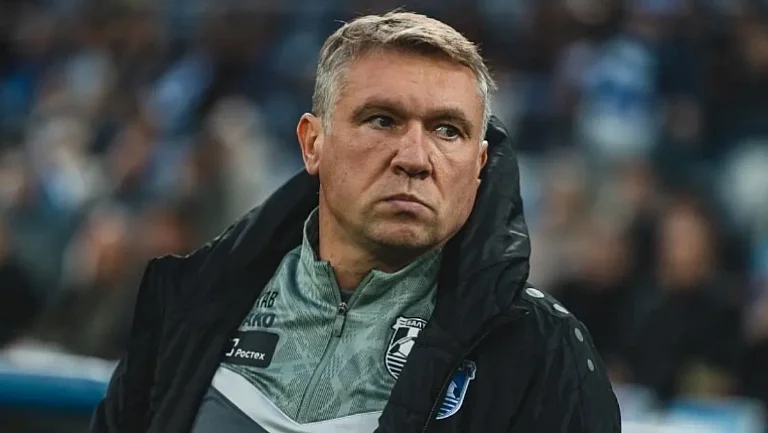 Казаков: «Талалаев на наших глазах доказывает, что он тренер без потолка»