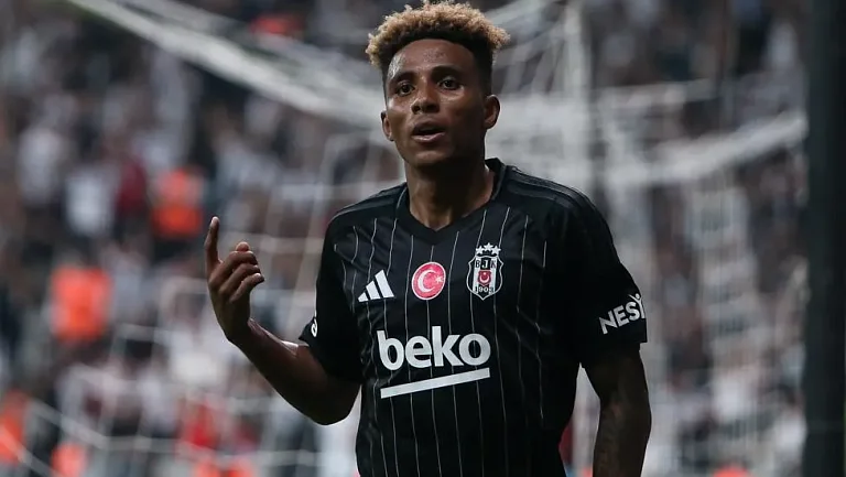 Московское «Динамо»  - новый фигурант интереса к Жедсону Фернандешу

