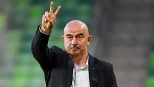 «Ахмат» не проигрывает при Черчесове в РПЛ