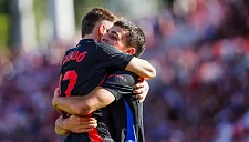 «Барса» полагается на связку Педри–Касадо в отсутствии де Йонга