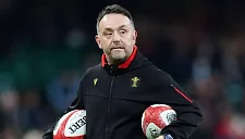 Состав Уэльса на матчи в Японии утверждён