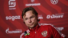 Мнение Карпина о лучших тренерах сезона