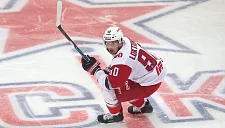 Локтионов покинет СКА из-за ссоры с главным тренером Ларионовым