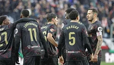 «Севилья» подогревает конфликт с «Бетисом» перед дерби