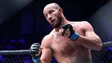 Адам Богатырёв: «Маддалена не справится с проходами Махачева»