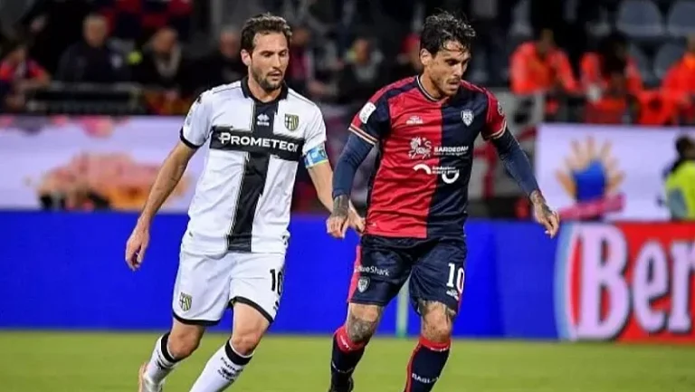 «Кальяри» и «Парма» устроят битву за первую победу в сезоне Серии А