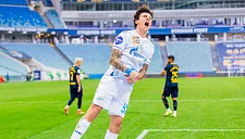 «Зенит» стал лучшей командой 12-го тура РПЛ по ожидаемым голам
