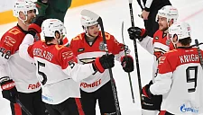 «Авангард» - «Динамо» Минск: Буше переиграет Квартальнова