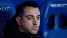 Хави отказался возглавить «Байер» после увольнения Тен Хага