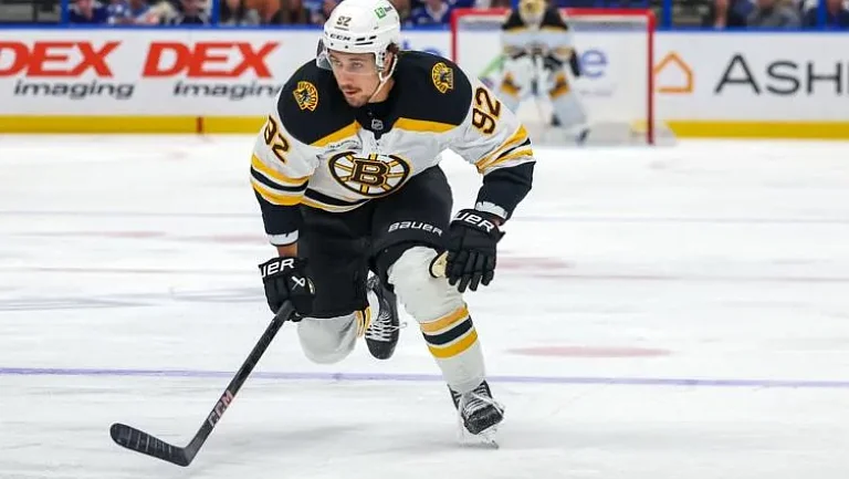 Хуснутдинов о голе Сорокину: «Решил бросить сразу — и получилось»