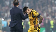 Лаутаро Мартинес о финале ЛЧ: «Мы чувствовали себя беспомощными»