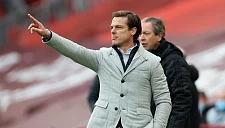 «Вест Хэм» рассматривает Скотта Паркера на замену Поттеру