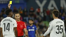 Кадровые потери в Ла лиге: что случилось?