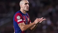 «Барселона» готова отпустить Ориоля Ромеу бесплатно