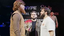 Царукян и Шара Буллет завершили ничьей поединок по грэпплингу