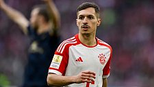 13 миллионов впустую: «Бавария» прощается с Сарагосой