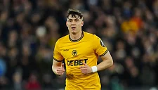 Ларсен признал вину игроков «Вулверхэмптона»