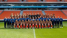 «Урал» принимает «Факел» в матче лидеров 7-го тура