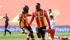 «Ланс» — «Брест»: кризис «пиратов» продолжиться в третьем туре Лиги 1?