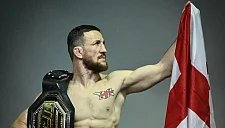 Мераб Двалишвили уже в списке величайших — Дана Уайт 